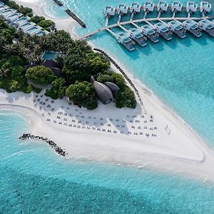 Dhigali Maldives - A Premium All-Inclusive Resort