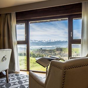 Puebloastur Eco Resort Hotel & Spa